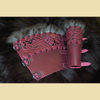 Bracers for Vikings