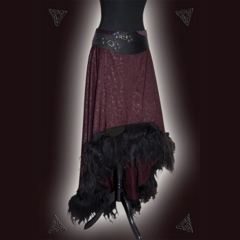 Djamillas Skirt