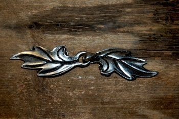 Elbische Gewandschließe