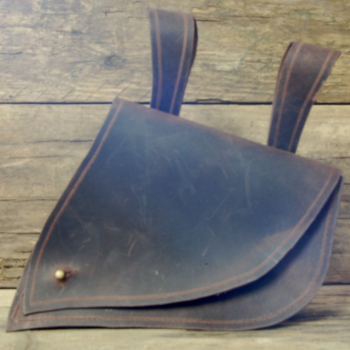 Elfen Gürteltasche aus Leder