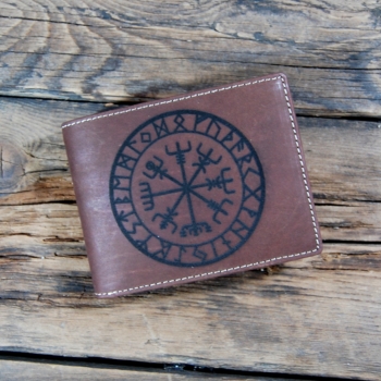 Wallet - Vegvisir