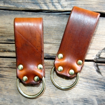 Gürtelschlaufe