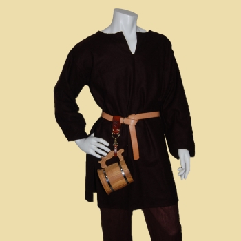 Tankard holder
