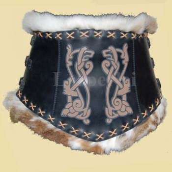 Wikinger Miedergürtel