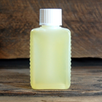 Leather detergent