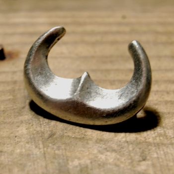 Riemenende "Beatrix" für 3cm Riemen