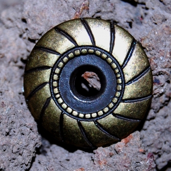Rivet Rosette II