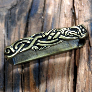 Viking Belt loop for 4cm Belts