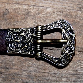Viking buckle Raija