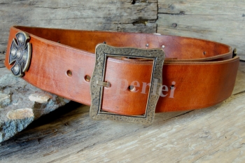 Witch Hunter Belt