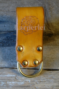 Belt Loop Rose