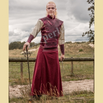 Gewandungs Set Kedo für LARP