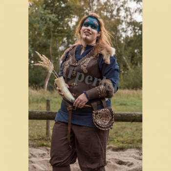 Female Viking