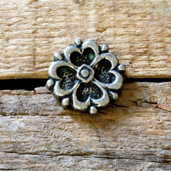 Rivet Four Hearts