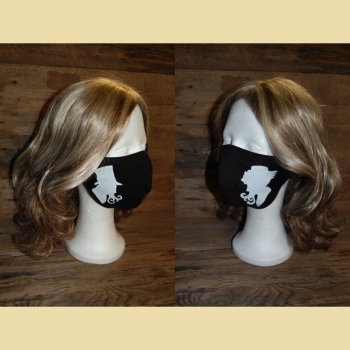 Alltagsmaske Cthulhu