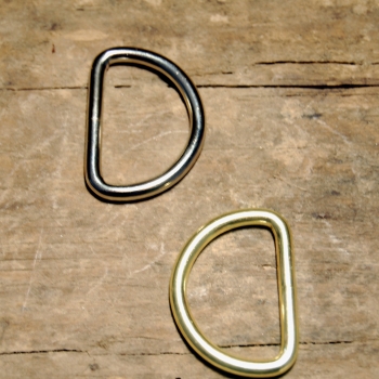 D-Ring