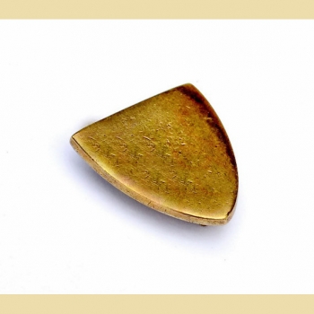 Riemenende "Oswald" für 4cm Riemen