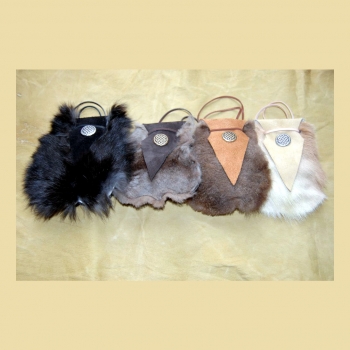 Talisman Bag "Fia"