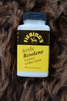 Lederversiegelung - Fiebing`s Acryl Resolene